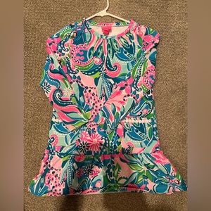 Lily Pulitzer kids dress